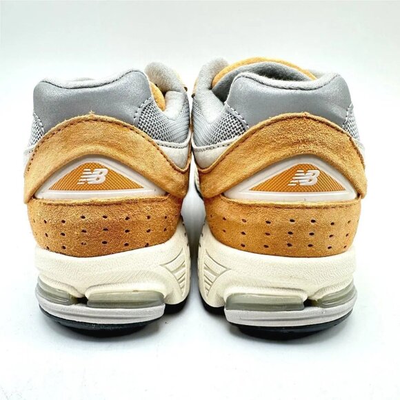 New Balance 2002R Sweet Caramel Men's Size 13 Lifestyle Sneakers M2002RHM Shoes - Picture 13 of 15